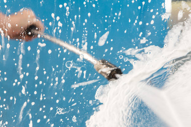 Best Oil Spill Cleanup  in Oakdale, MN